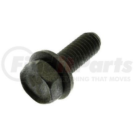 6507071AA by MOPAR - Screw - Hex