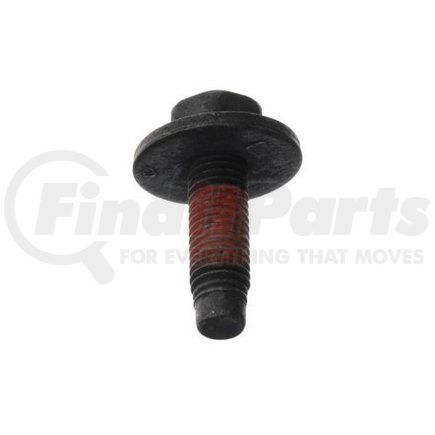 6508286AA by MOPAR - Trailer Hitch Receiver Bolt