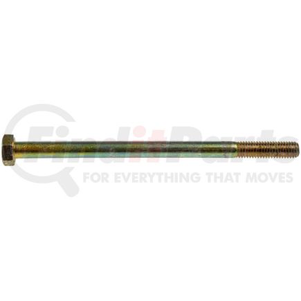 460-498 by DORMAN - CAP SCREW