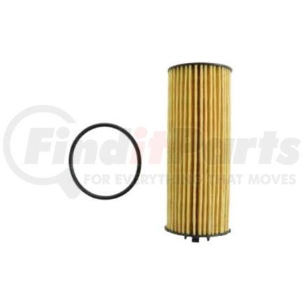 68079744AD by MOPAR - Engine Oil Filter Kit - For 2011-2013 Dodge/Jeep/Chrysler/Ram