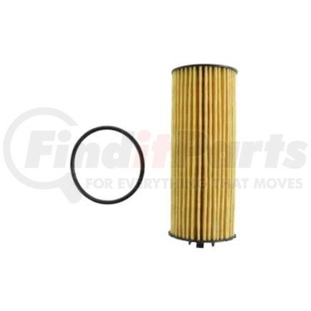 Mopar 68079744AD Engine Oil Filter Kit Engine Oil Filter Kit - For 2011-2013 Dodge/Jeep/Chrysler/Ram