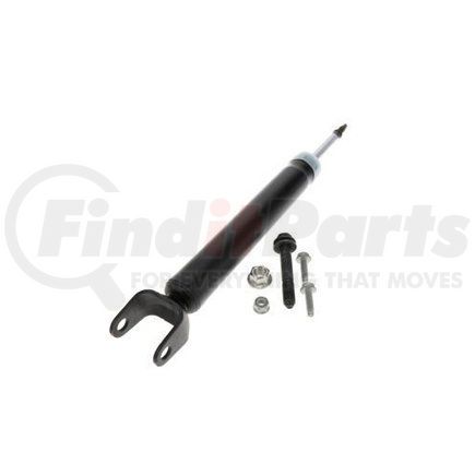 68069671AE by MOPAR - Suspension Shock Absorber Kit - Rear, For 2011-2015 Jeep Grand Cherokee