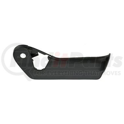 1JB12DX9AB by MOPAR - Seat Track Cover
