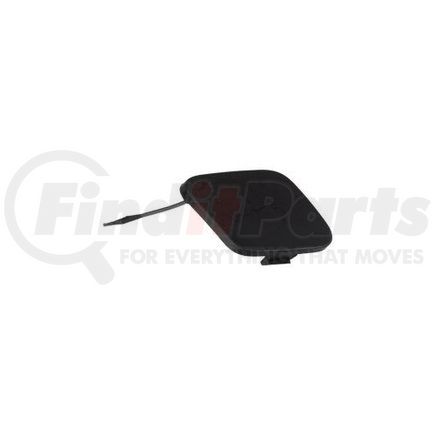 1UA98TZZAC by MOPAR - Tow Hook Cover - For 2013-2016 Dodge Dart