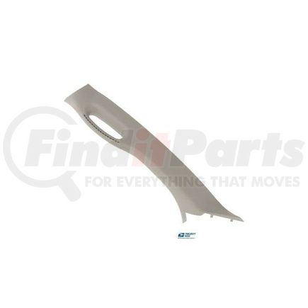 1TE75BD1AA by MOPAR - Body A-Pillar Trim Panel - Left, for 2006-2010 Dodge Ram