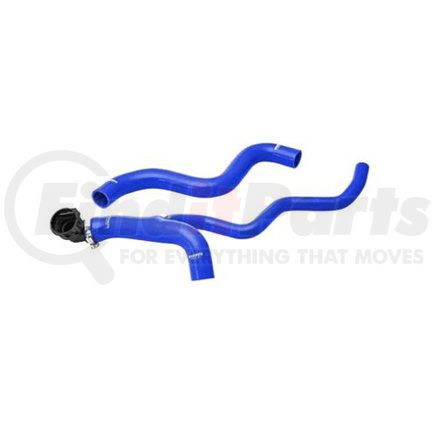 52014687AB by MOPAR - Radiator Inlet Hose - For 2012-2019 Fiat 500