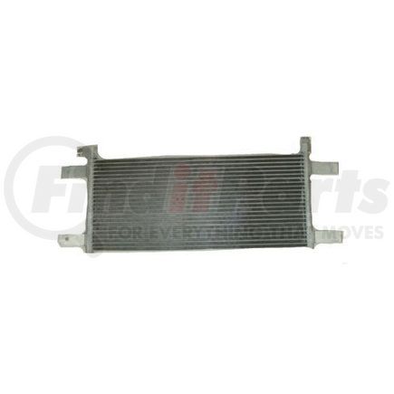 52014715AA by MOPAR - Transmission Oil Cooler - with Valves, For 2013-2018 Ram