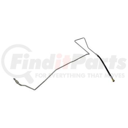 52028728AC by MOPAR - Engine Oil Cooler Hose Assembly - For 2001-2003 Dodge Dakota/Durango