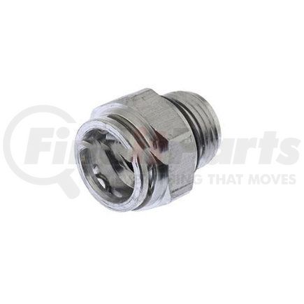 52108844AA by MOPAR - Quick Disconnect Coupler - 0.5 Inches