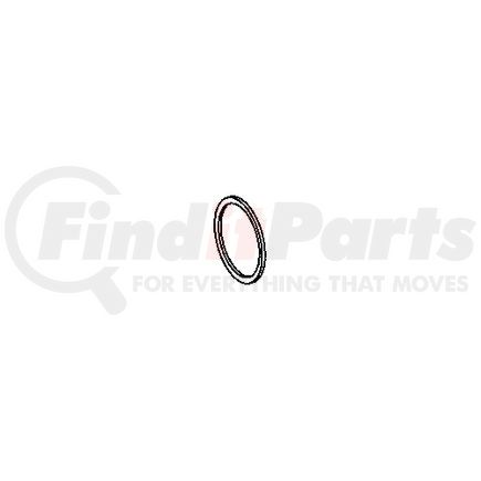 52108189AA by MOPAR - Transmission Clutch Seal Ring