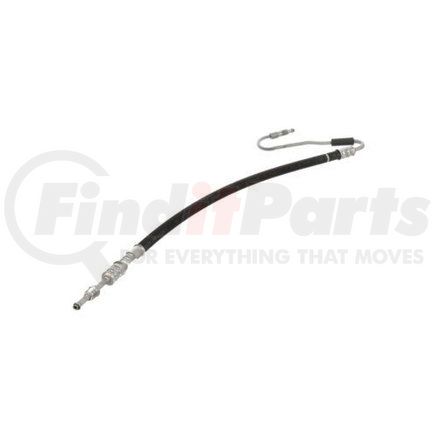 55366795AF by MOPAR - Power Steering Pressure Hose - For 2005-2008 Dodge Ram 1500