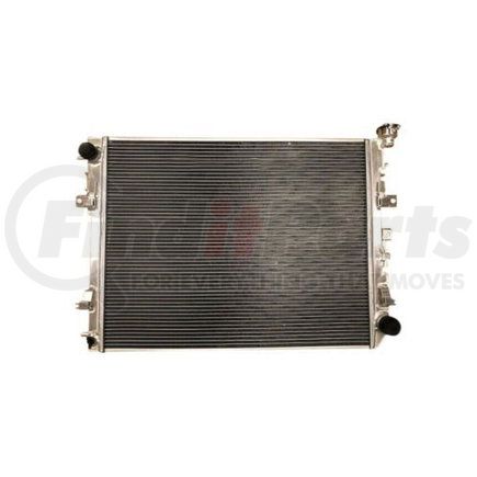 55056858AE by MOPAR - Radiator