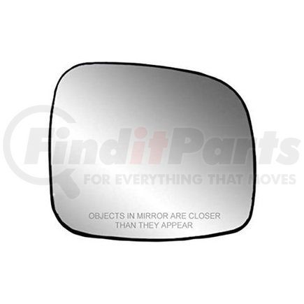 68026176AB by MOPAR - Door Mirror Glass - Right, for 2008-2020 Dodge/Chrysler/Ram