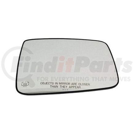 68050298AA by MOPAR - Door Mirror Glass - Right