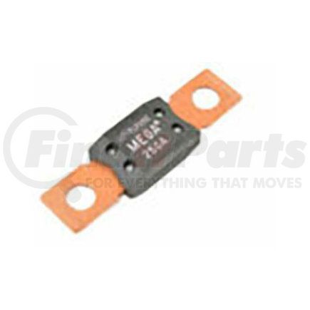 68093581AA by MOPAR - Multi-Purpose Fuse - 150 Amperage, Orange