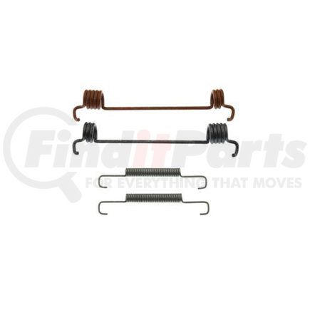 68095416AA by MOPAR - Drum Brake Shoe Return Spring - Rear, for 2014-2021 Ram ProMaster 1500/2500/3500