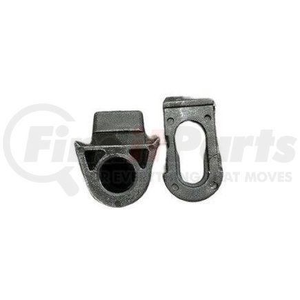 68112784AA by MOPAR - Hood Prop Rod Clip - For 2015-2022 Ram ProMaster City