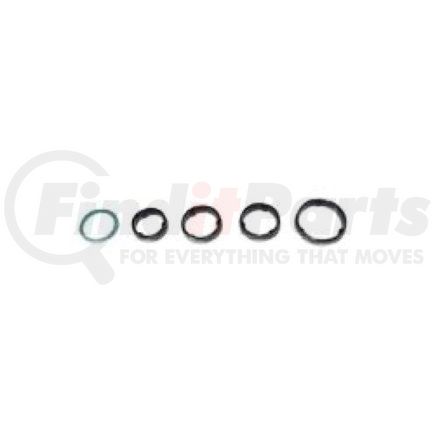 68125146AA by MOPAR - Engine Oil Filter Adapter O-Ring