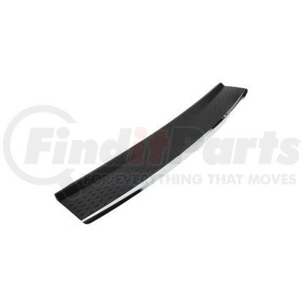 68125729AB by MOPAR - Bumper Step Pad - Rear, for 2011-2020 Dodge/Chrysler/Ram