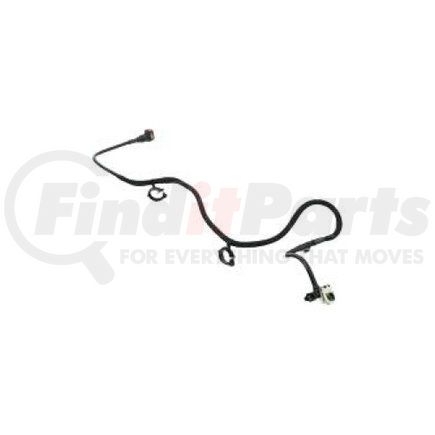 68134542AA by MOPAR - Windshield Washer Hose - For 2014-2023 Ram