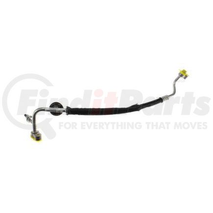 68136942AC by MOPAR - A/C Discharge Line Hose Assembly - For 2012-2014 Chrysler 200 & Dodge Avenger