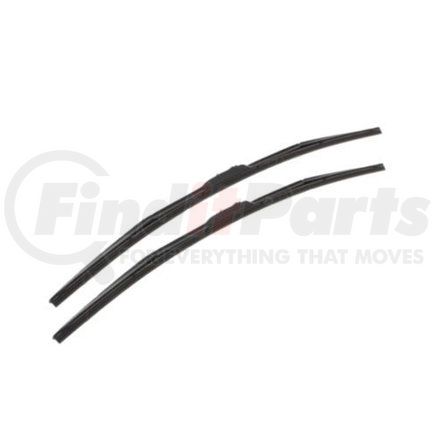 68156269AB by MOPAR - Windshield Wiper Blade - Front, Left, For 2013-2016 Dodge Dart