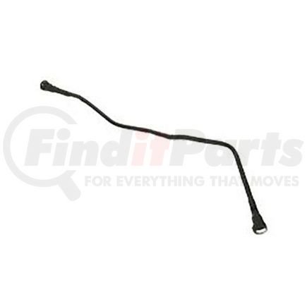 68193516AA by MOPAR - Fuel Injection Fuel Feed Pipe - For 2013-2018 Ram