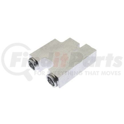 68186711AB by MOPAR - Engine Oil Cooler Bypass Valve - For 2013-2018 Ram