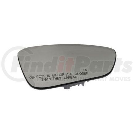 68243900AA by MOPAR - Door Mirror Glass - Right, For 2015-2017 Chrysler 200