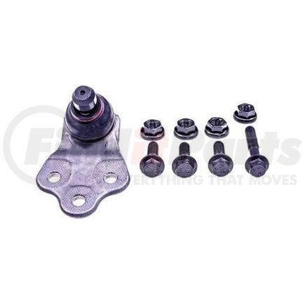 68246489AA by MOPAR - Suspension Ball Joint - Front, Lower