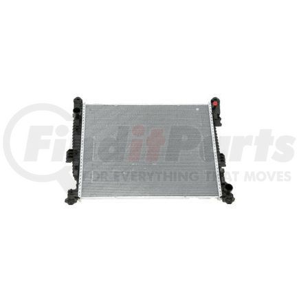 68244867AA by MOPAR - Radiator