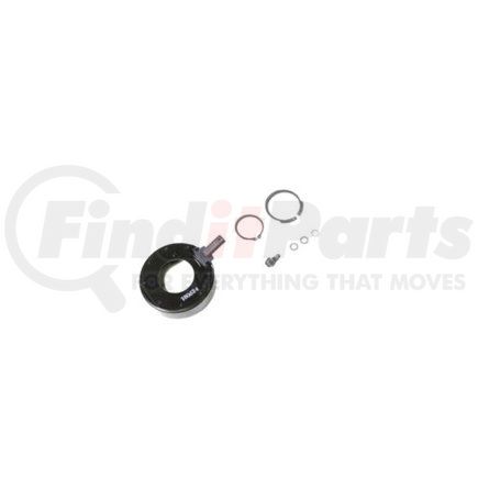 68257494AA by MOPAR - A/C Compressor Clutch Coil - For 2017-2023 Chrysler and Dodge