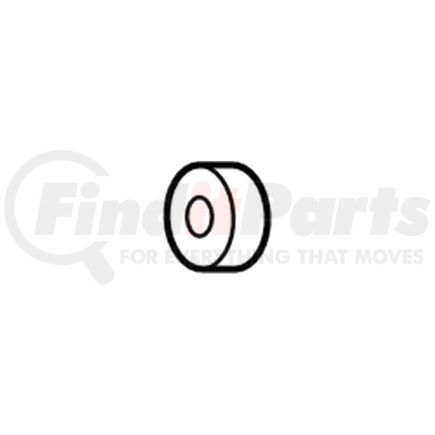 68285242AA by MOPAR - Tail Light Grommet - For 2016-2018 Fiat