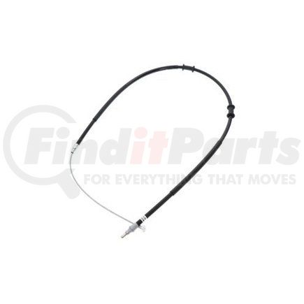 68289536AB by MOPAR - Parking Brake Cable - Left or Right, For 2016 Ram