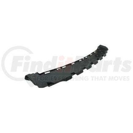 68104942AD by MOPAR - Bumper Cover Reinforcement - Center, Upper, For 2013-2022 Ram