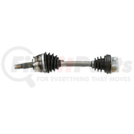 RL105679AA by MOPAR - Drive Axle Shaft - Left or Right, For 2012-2019 Fiat 500