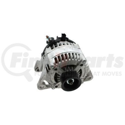 R6028697AP by MOPAR - Alternator - Remanufactured, for 2009-2012 Dodge/Ram