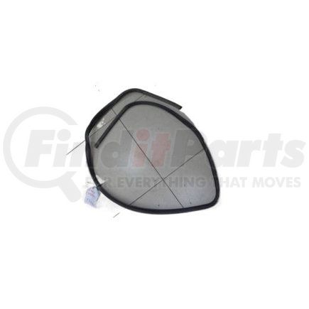 1PJ31DX9AD by MOPAR - Instrument Panel Cover Cap - Left