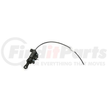 68265776AA by MOPAR - Clutch Master Cylinder and Line Assembly - For 2009-2023 Dodge Challenger