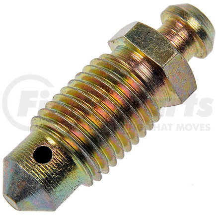 Dorman 484-144 BLEEDER SCREW