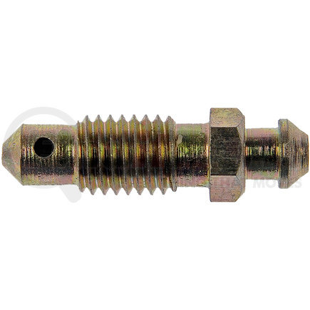 Dorman 484-147 Brake Bleeder Screw BLEEDER SCREW