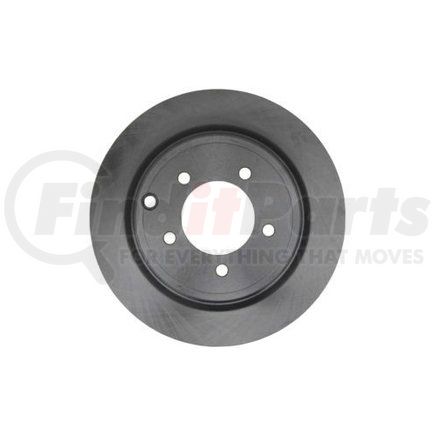 2AMV3999AA by MOPAR - Disc Brake Rotor - Rear