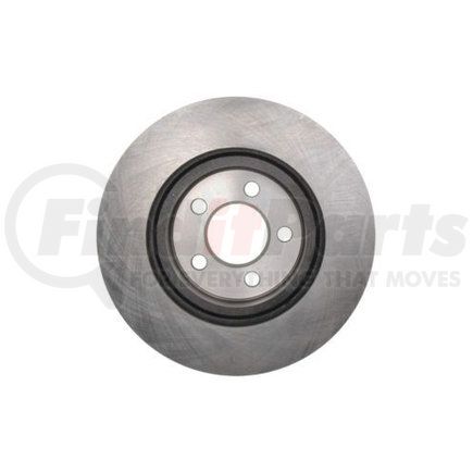 2AMV9196AG by MOPAR - Disc Brake Rotor - Front, for 2005-2020 Dodge/Chrysler