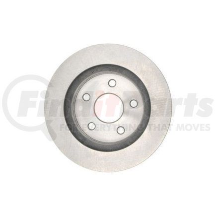 2AMV0080AE by MOPAR - Disc Brake Rotor - Front