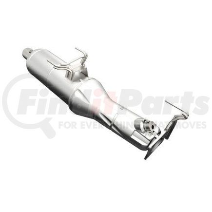 52014079AM by MOPAR - Catalytic Converter - For 2011-2012 Ram 3500