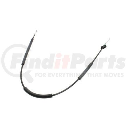 52060204AM by MOPAR - Parking Brake Cable - Rear, Left