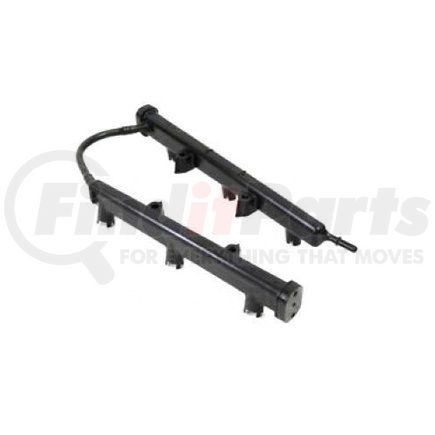 53034198AC by MOPAR - Fuel Injector Rail