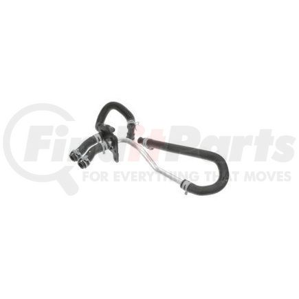 55038032AK by MOPAR - Heater Supply Pipe - Heater Supply and Return Hose and Tube (Prop 65)