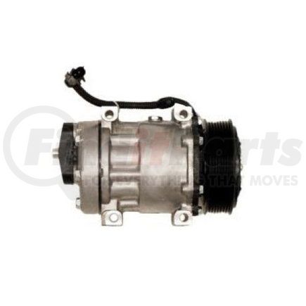 55055339AH by MOPAR - A/C Compressor - For 2001-2005 Dodge Ram 2500/Dodge Ram 3500