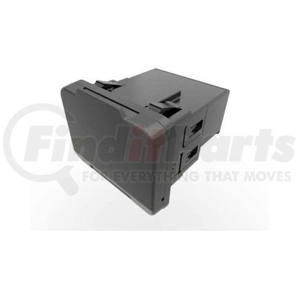 56046934AA by MOPAR - Power Inverter Outlet